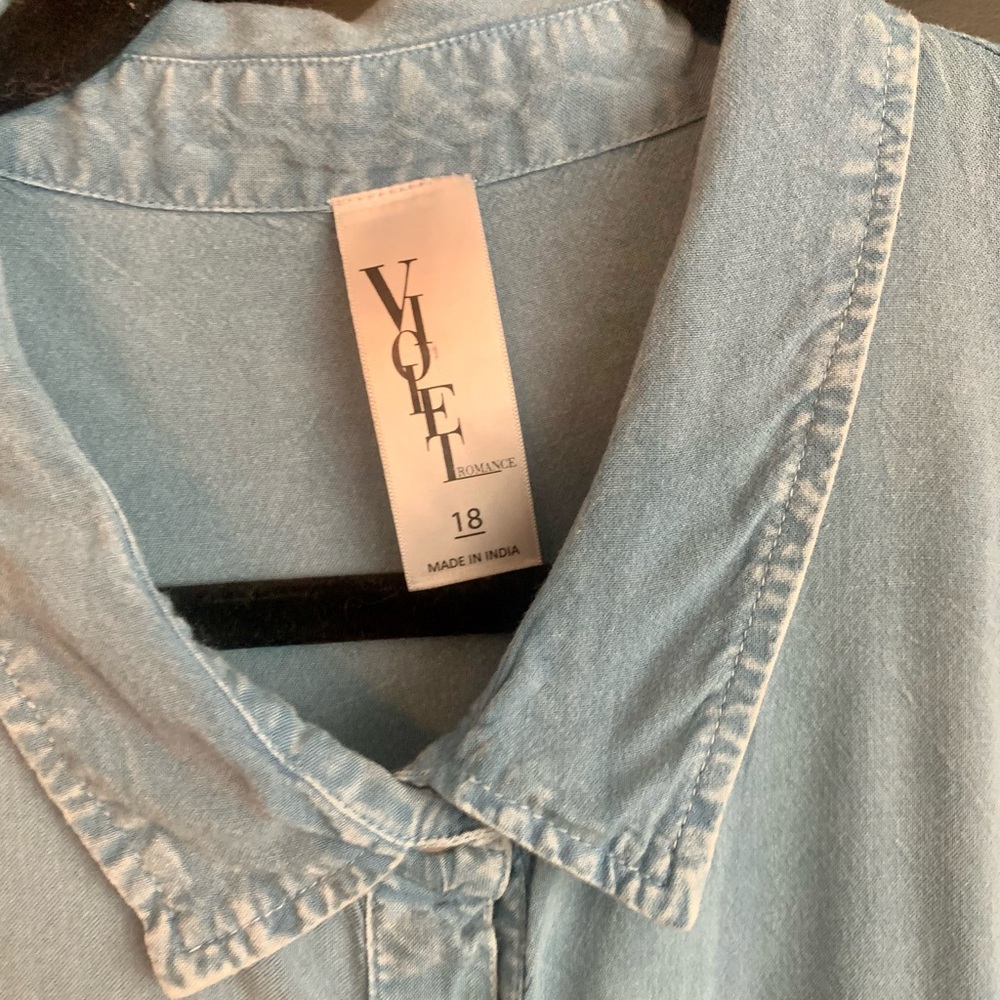 ASOS Button Down - Picture 8 of 10